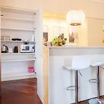 130 Sqm - Lima M1 - Elegant And Luxury Design Flat