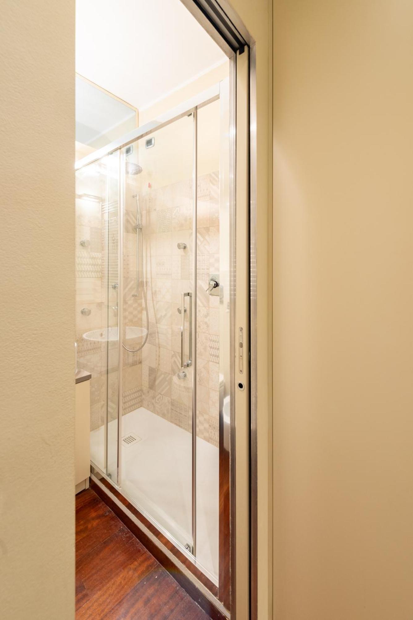 Appartement 130 Sqm - Lima M1 - Elegant And Luxury Design Flat Milan
