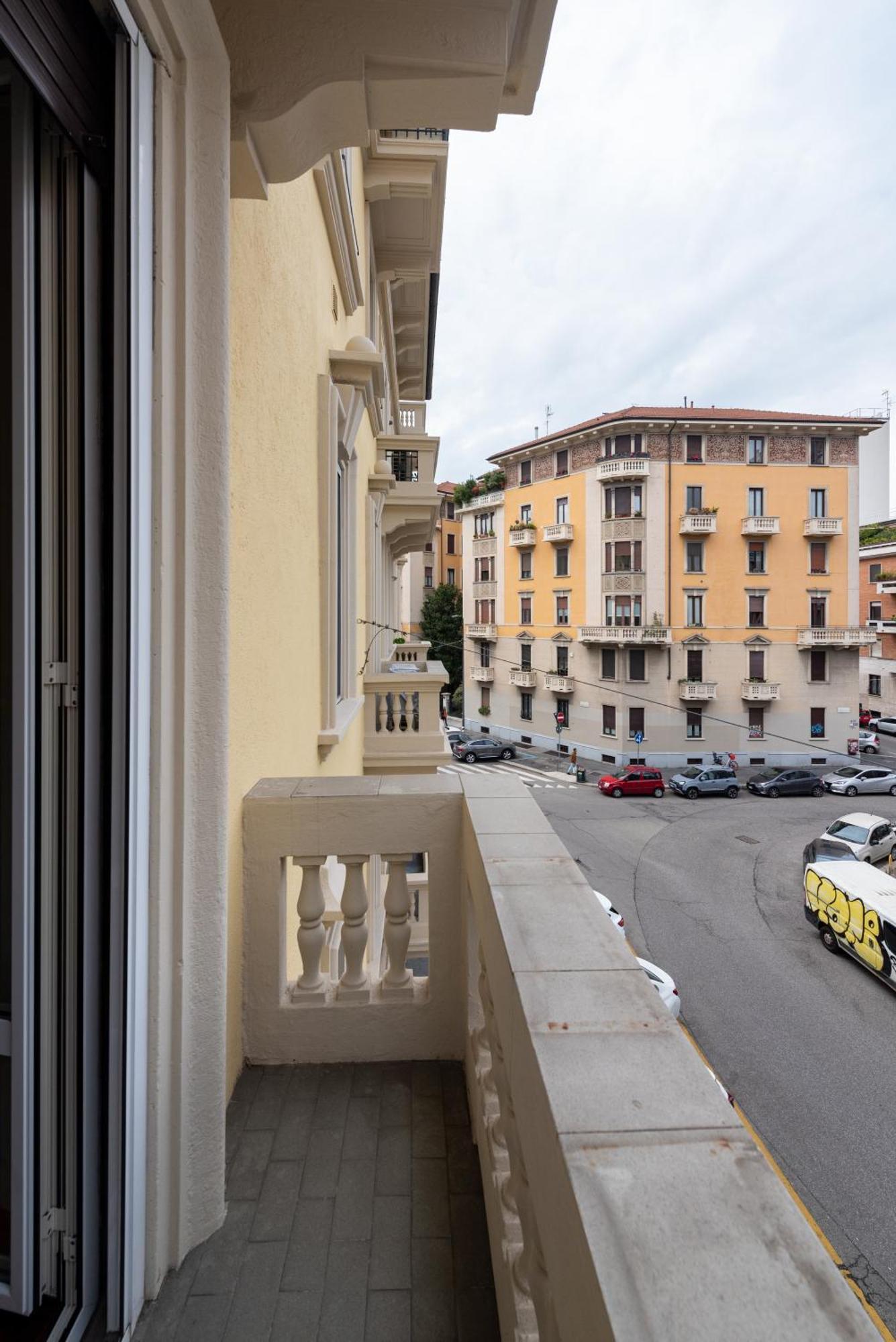 130 Sqm - Lima M1 - Elegant And Luxury Design Flat * Milan