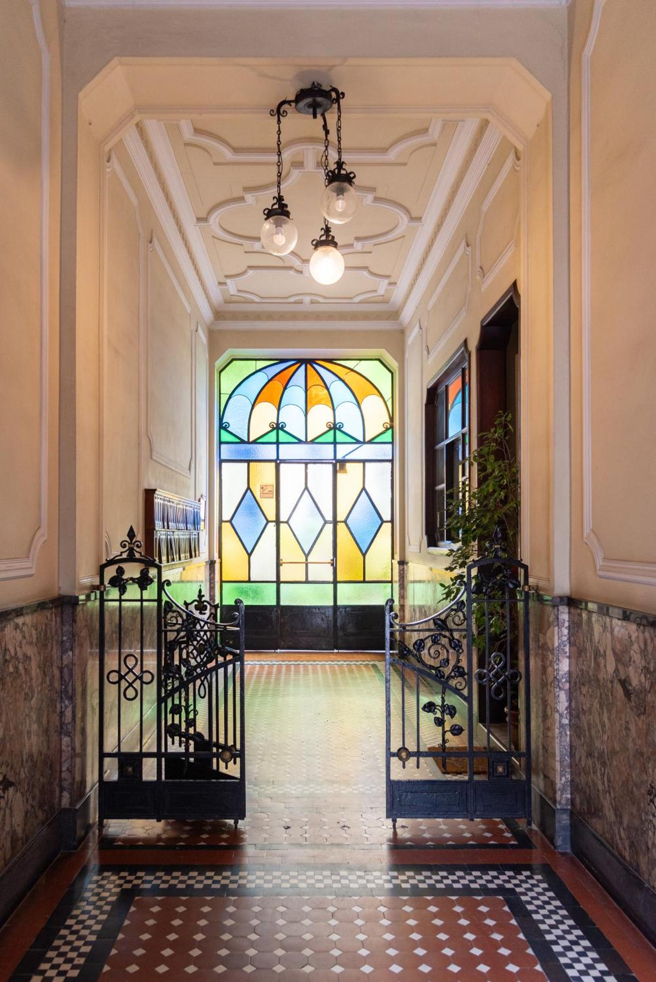 130 Sqm - Lima M1 - Elegant And Luxury Design Flat Appartement