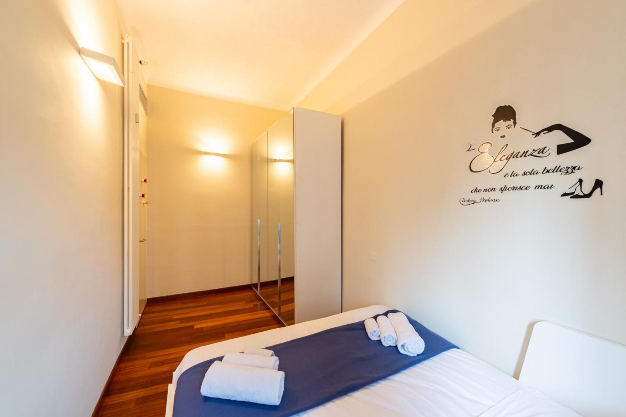 Appartement 130 Sqm - Lima M1 - Elegant And Luxury Design Flat