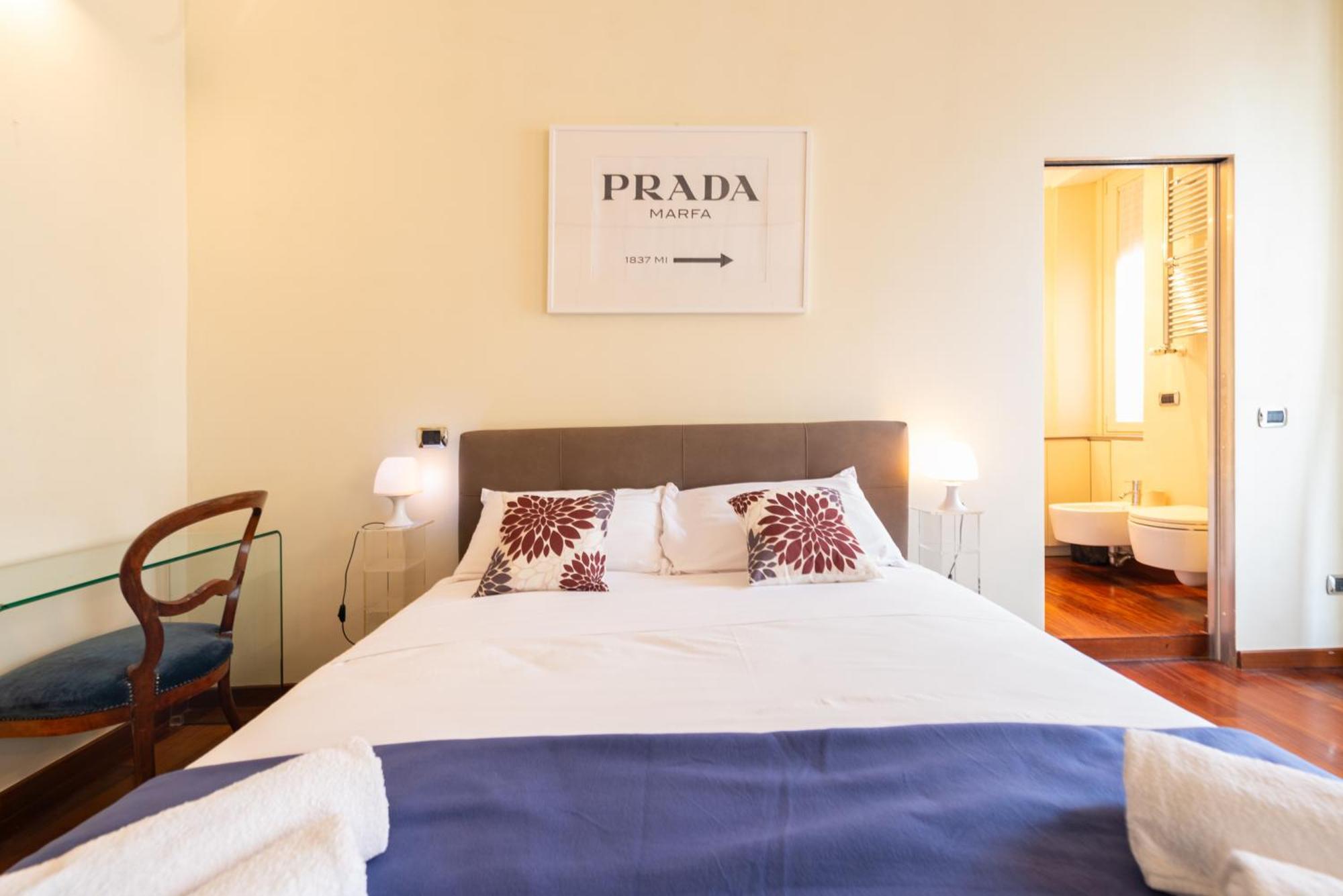 130 Sqm - Lima M1 - Elegant And Luxury Design Flat