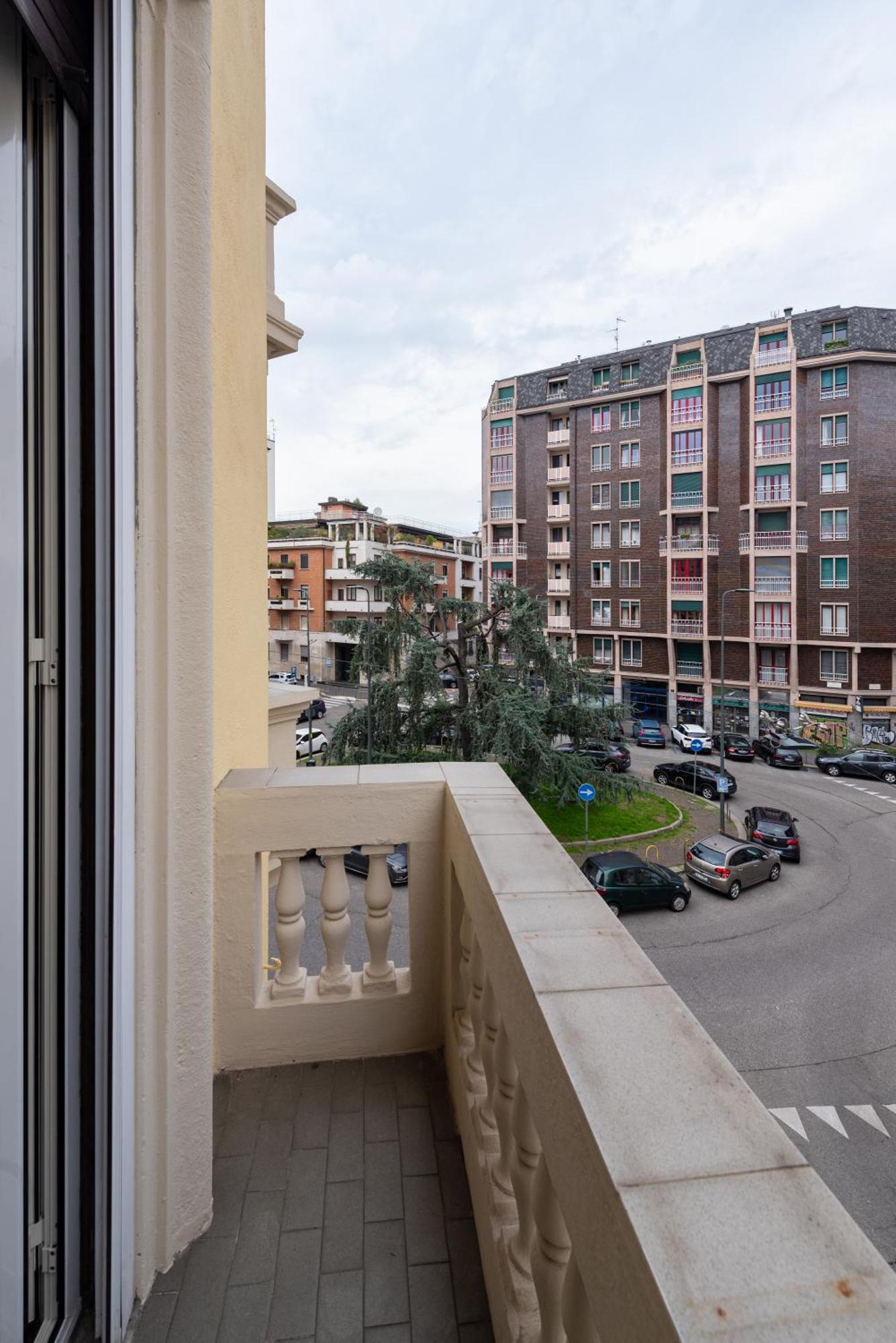 130 Sqm - Lima M1 - Elegant And Luxury Design Flat * Milan