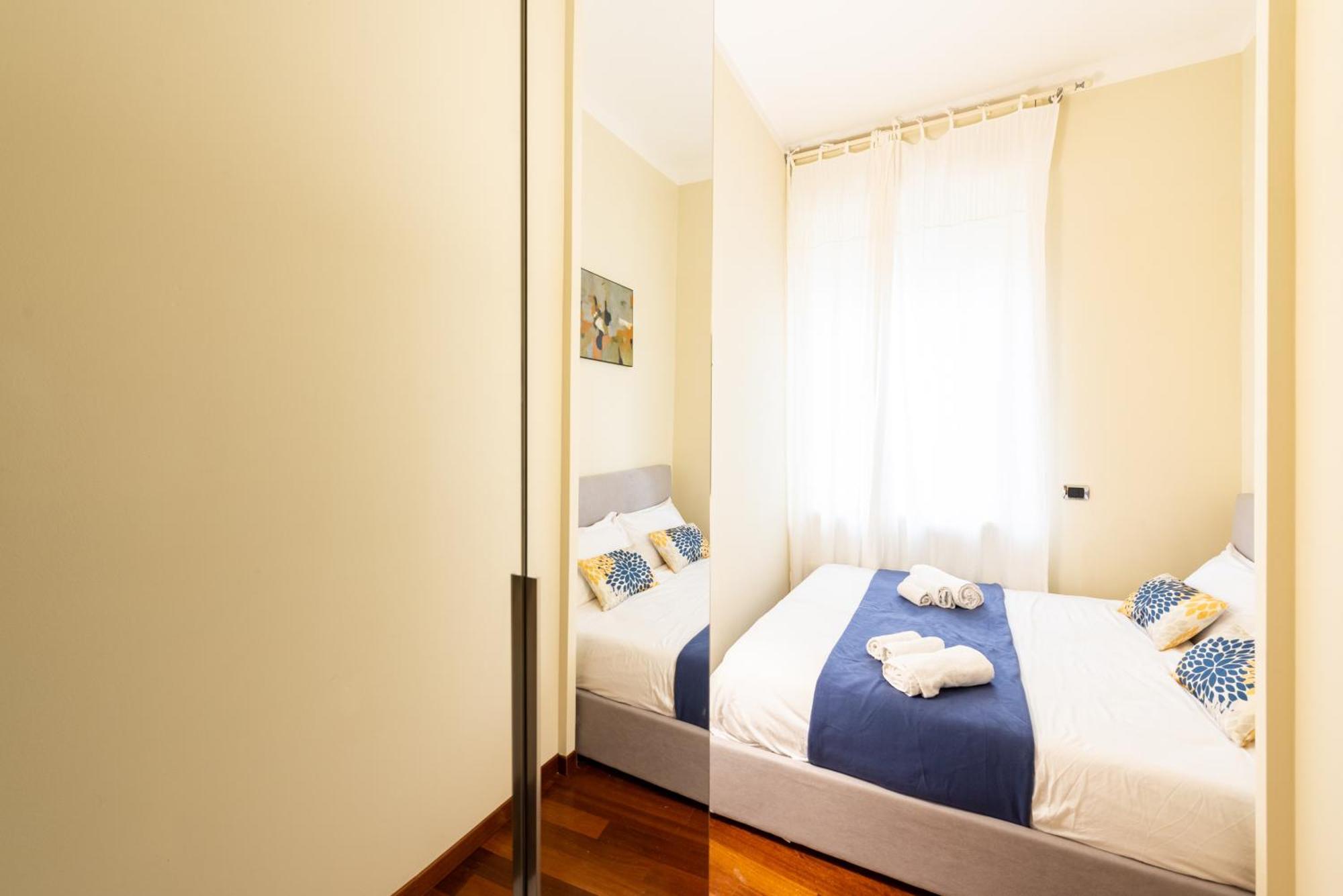 Appartement 130 Sqm - Lima M1 - Elegant And Luxury Design Flat