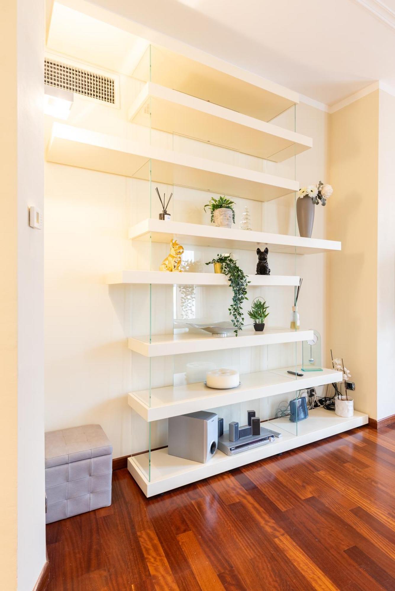 Appartement 130 Sqm - Lima M1 - Elegant And Luxury Design Flat Milan