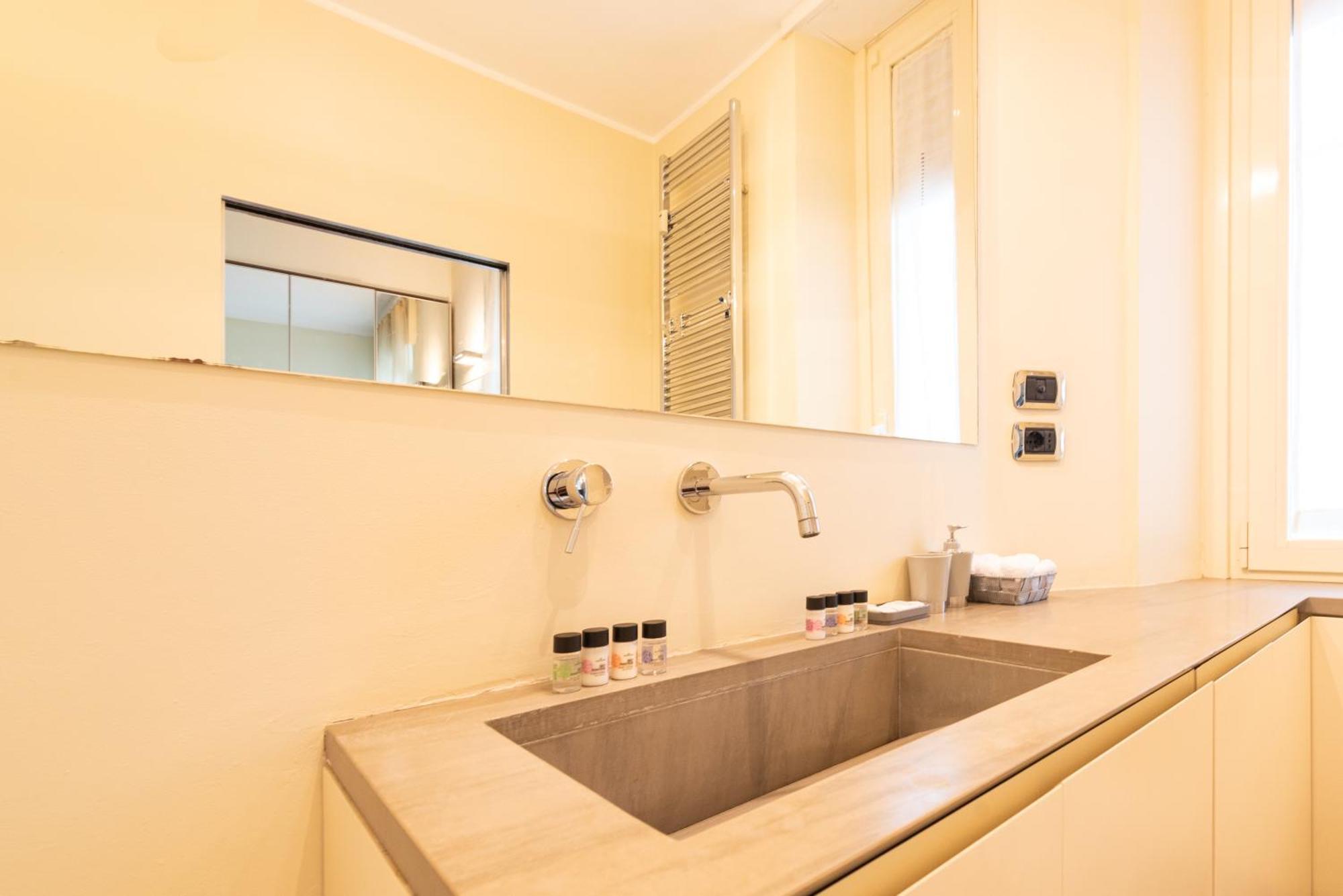 130 Sqm - Lima M1 - Elegant And Luxury Design Flat Appartement Milan