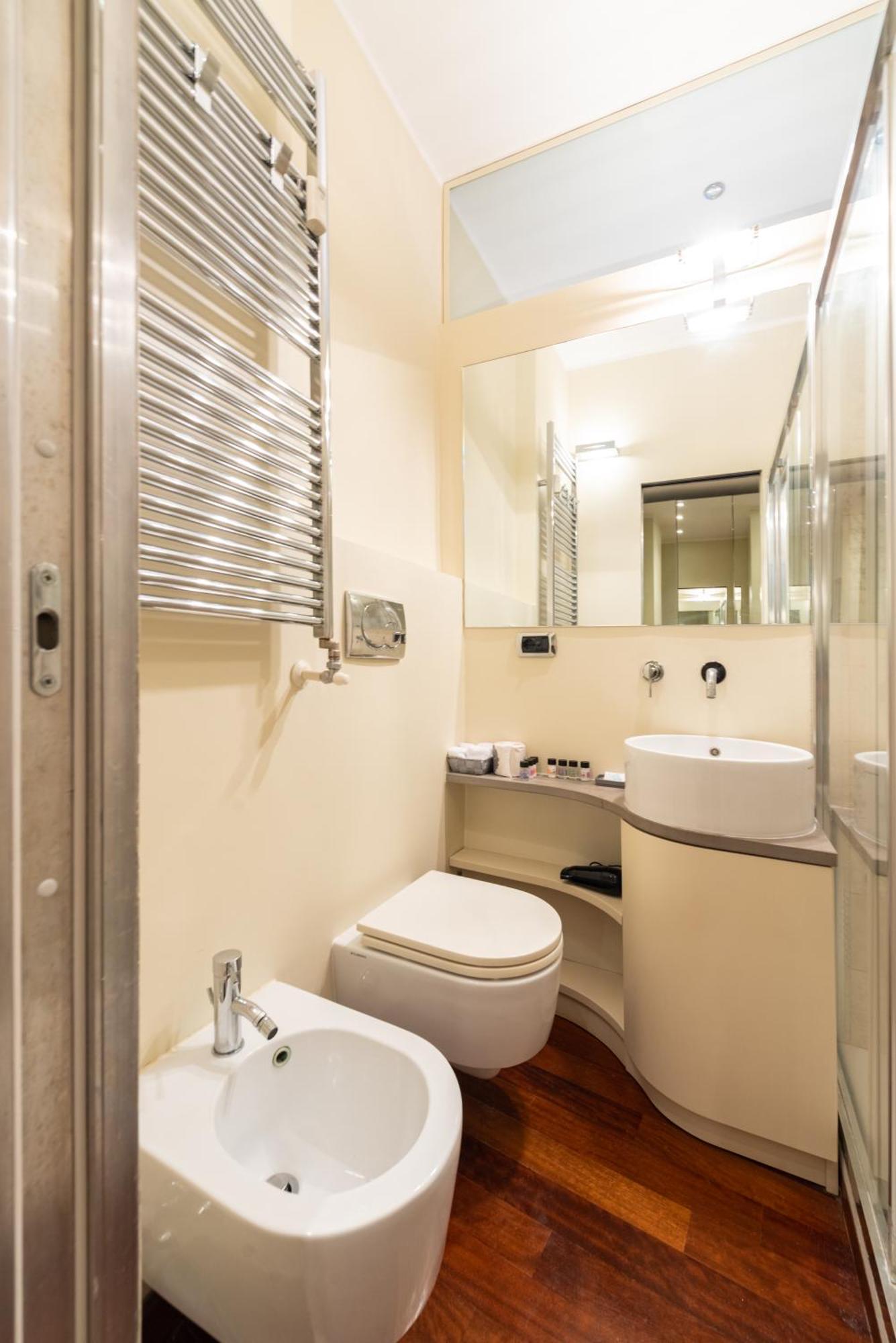 130 Sqm - Lima M1 - Elegant And Luxury Design Flat Apartment Milan
